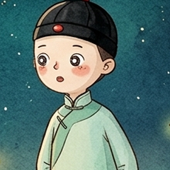 角色头像